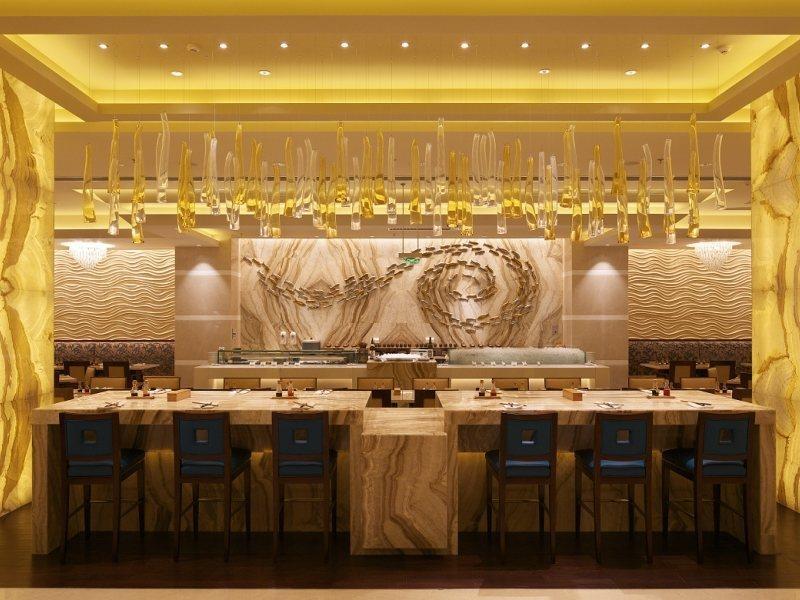 Jw Marriott Hotel Hangzhou Exterior foto