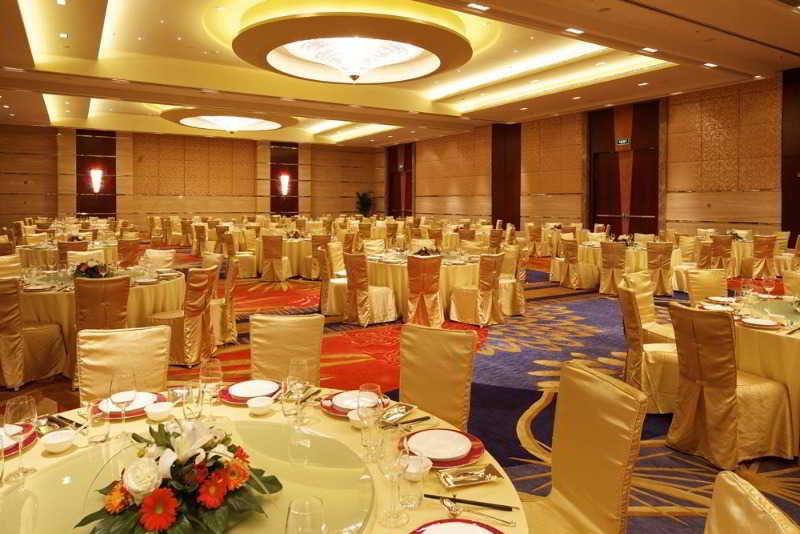 Jw Marriott Hotel Hangzhou Exterior foto